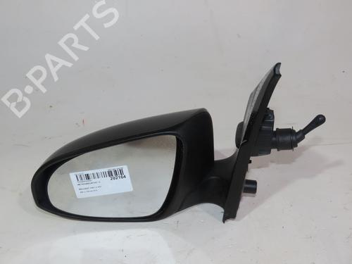 Used Left mirror PEUGEOT 108 1.0 VTi (69 hp) 20846166