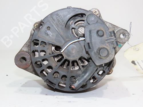 Used Alternator Alternator 38276200 38276200
