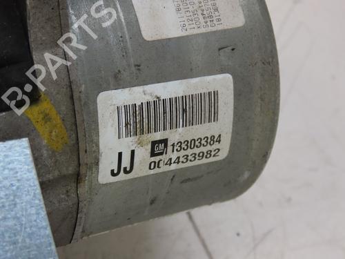 Steering column OPEL CORSA D (S07) 1.0 (L08, L68) | BP33860020M21 - Image 2