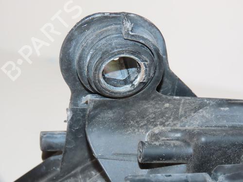 Right headlight MERCEDES-BENZ M-CLASS (W164) ML 420 CDI 4-matic (164.128) | BP29929907C29