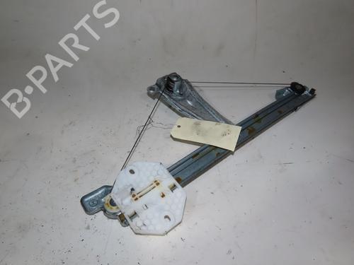 Rear left window mechanism DACIA LOGAN MCV II 1.0 SCe 75 | BP19748219C24