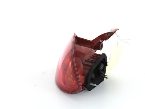 Right taillight SEAT LEON (1P1) 1.9 TDI | BP32075950C35 