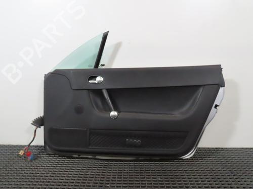 Right front door AUDI TT Roadster (8N9) 1.8 T quattro | BP11220150C3 