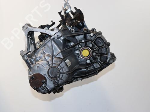 Gearbox FORD C-MAX (DM2) 1.8 TDCi | BP24486982M3 - Image 4