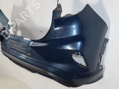 Used Rear bumper FORD PUMA (J2K, CF7) 1.0 EcoBoost mHEV (125 hp) 29264439