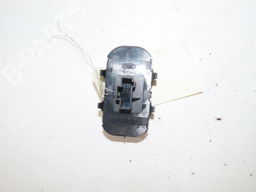 Used Left front window switch Left front window switch FORD FOCUS I (DAW, DBW) 1.6 16V (100 hp) 36283126 36283126