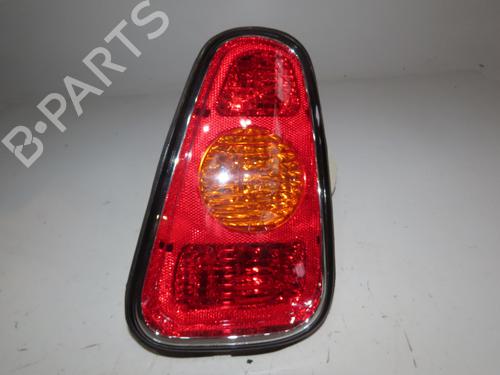 Right taillight MINI MINI (R50, R53) One D | BP39084626C35 - Image 5