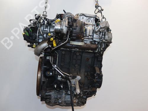 Engine RENAULT LAGUNA III Grandtour (KT0/1) 2.0 dCi (KT0M, KT0N, KT0S, KT19, KT1F) | BP28136582M1 