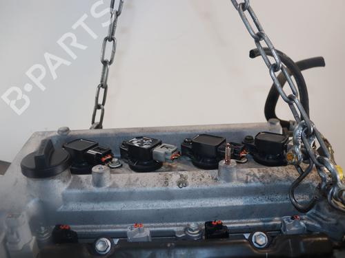 Motor TOYOTA YARIS (_P1_) 1.3 (NCP10, SCP12_) (86 hp) 32179391