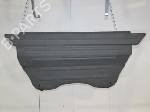 Rear parcel shelf FORD FOCUS C-MAX (DM2) 1.6 TDCi | BP40553246C85 - Image 2