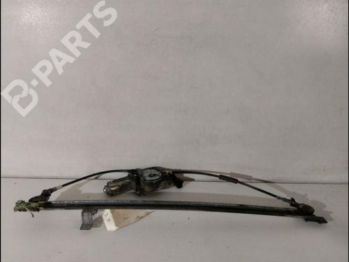 Used Front right window mechanism Front right window mechanism PEUGEOT BOXER Van (244) 2.0 HDi (84 hp) 11188469 11188469