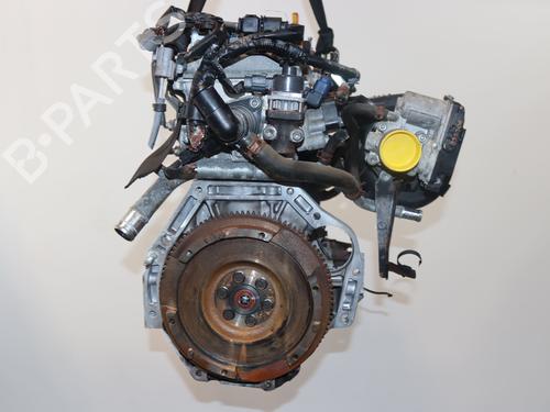 Engine SUZUKI SPLASH (EX) 1.2 (A5B412) | BP23159248M1