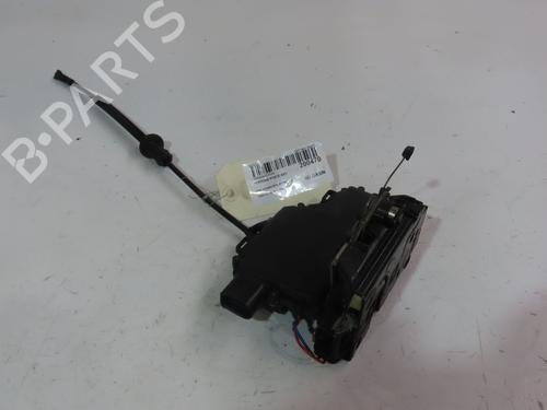 Front left lock VW BORA I (1J2) 1.9 TDI | BP17552752C98 