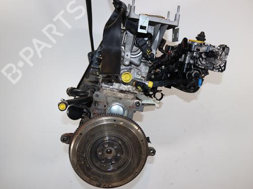 Engine FORD KA (RU8) 1.2 | BP36681470M1 - Image 2