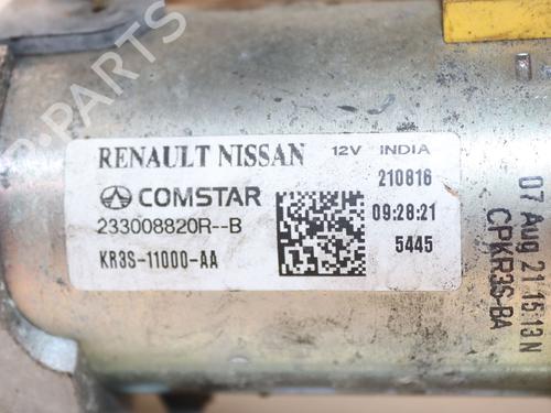 Starter DACIA JOGGER (RK_) 1.0 TCe 100 ECO-G (RKMT) | BP28572568M8