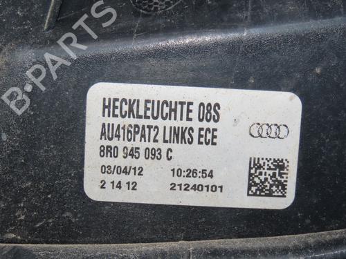 Left taillight AUDI Q5 (8RB) SQ5 TDI quattro | BP34357814C34  - Image 5