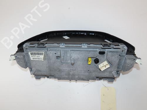 Used Instrument cluster Instrument cluster PEUGEOT 5008 II (MC_, MJ_, MR_, M4_) 1.5 BlueHDi 130 (MCYHZJ, MCYHZR, MCYHZX) (131 hp) 36100547 36100547