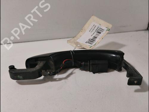 Used Front right exterior door handle AUDI Q7 (4LB) 3.0 TDI quattro (233 hp) 10746320