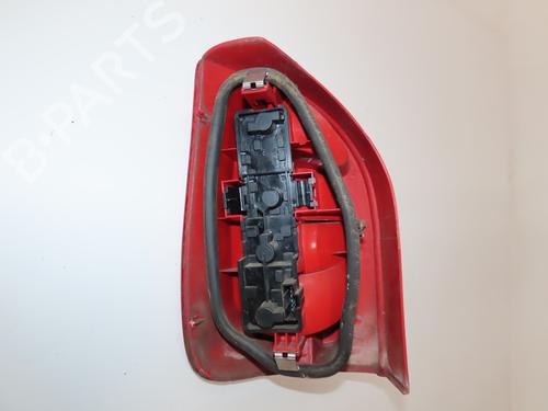 Used Right taillight CITROËN XSARA PICASSO (N68) 1.8 16V (115 hp) 27602927