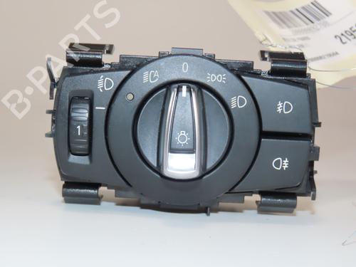 Used Headlight switch BMW 1 Convertible (E88) 118 d (143 hp) 32768049