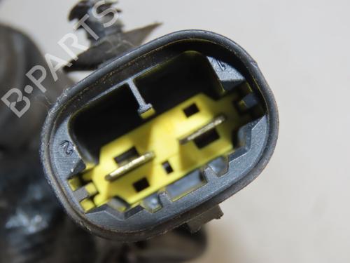 Køleventilator elektrisk PEUGEOT 3008 I MPV (0U_) 2.0 HDi Hybrid4 (163 hp) 11227134