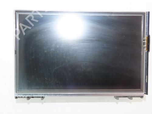 Display monitor PEUGEOT 208 I (CA_, CC_) 1.2 VTI 82 | BP29469305C48 