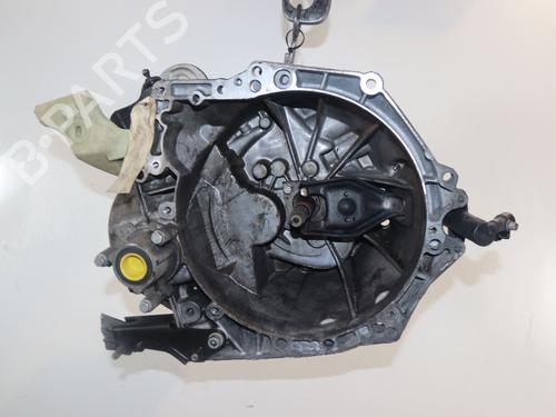 Gearbox CITROËN DS3 (SA_) 1.6 HDi 90 | BP31935620M3 
