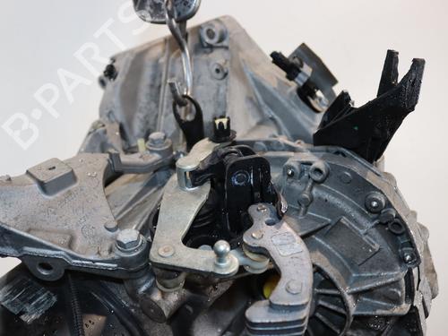 Used Gearbox Gearbox RENAULT CLIO IV (BH_) 0.9 TCe 90 (BHNF, BHMA, BHMH, BHJK, BHJR) (90 hp) 36659463 36659463