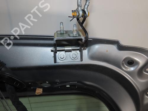 Used Tailgate Tailgate FORD PUMA (J2K, CF7) 1.0 EcoBoost mHEV (125 hp) 40484534 40484534
