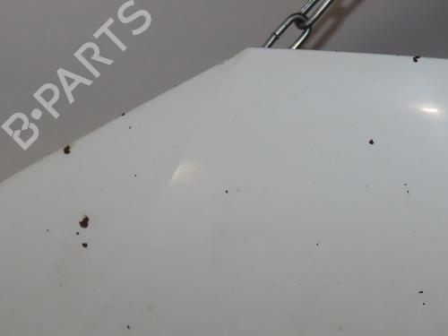 Hood VW POLO V (6R1, 6C1) 1.6 TDI | BP29601526C1 
