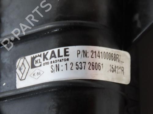 water-radiator-renault-fluence-l3_-2010-24535119 main image