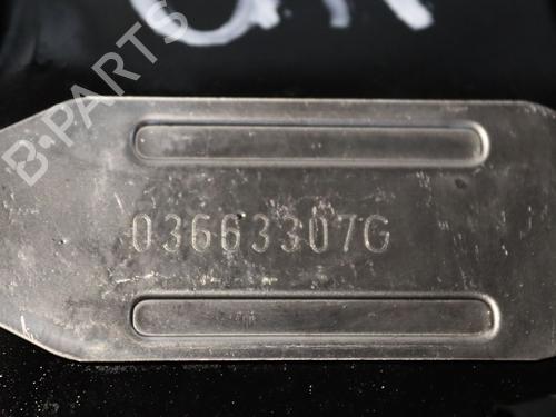 Engine JAGUAR XF I (X250) 2.7 D | BP20653302M1