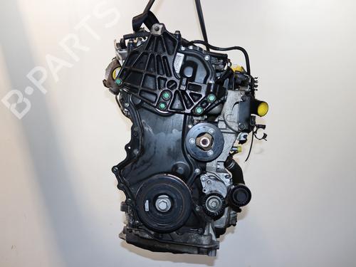 Engine RENAULT KOLEOS I (HY_) 2.0 dCi 4x4 (HY0K) | BP24486241M1 