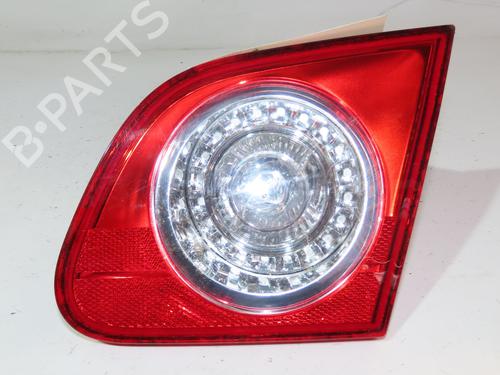 Right tailgate light VW PASSAT B6 (3C2) 1.9 TDI | BP29380499C80 