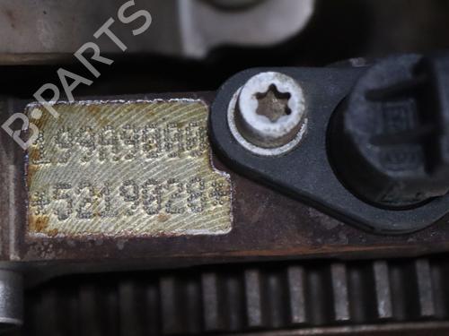 Motor FIAT FIORINO MPV (225_) 1.3 JTD Multijet (225BXB1A, 225BXB11) (75 hp) 23159084