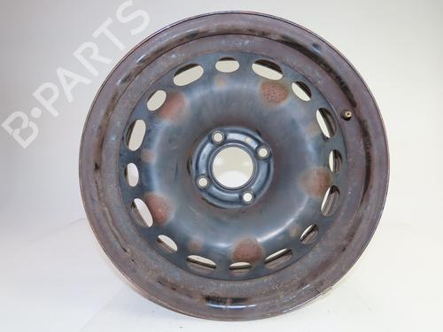 Fælk CITROËN C3 II (SC_) 1.4 HDi 70 (SC8HZC, SC8HR0, SC8HP4) | BP32432467C45 - Image 4
