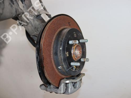 Bagaksel HYUNDAI BAYON (BC3) 1.0 T-GDI 48V-Hybrid | BP37530297M2 - Image 4