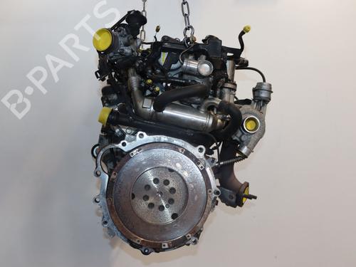 Motor HYUNDAI i30 (FD) 1.6 CRDi (116 hp) 11921738