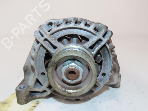 Alternator FIAT 500 (312_) 1.2 (312AXA1A) | BP27246130M7 