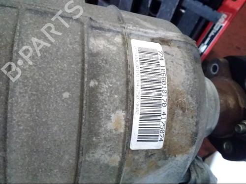 automatic-gearbox-bmw-3-e90-330-d-24007563432-2004-2005-2006-2007-2008-2009-2010-2011-2012-15842426 main image