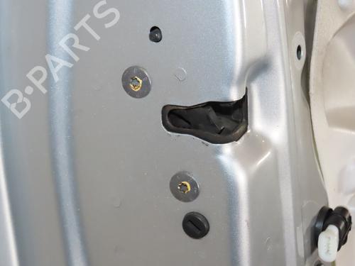 Used Left front door CITROËN C3 II (SC_) 1.4 HDi 70 (SC8HZC, SC8HR0, SC8HP4) (68 hp) 32200537