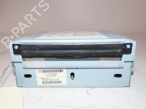 Radio LAND ROVER RANGE ROVER EVOQUE (L538) 2.2 D | BP38005106E6 - Image 5