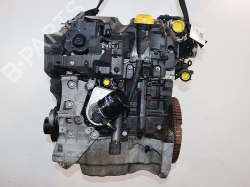 Engine RENAULT KANGOO Express (FW0/1_) 1.5 dCi 90 (FW0G, FW05, FW08, FW11) | BP37004051M1 - Image 6