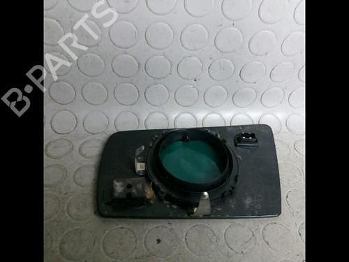 Used Right mirror glass MERCEDES-BENZ E-CLASS (W210) E 220 CDI (210.006) (125 hp) 14897804
