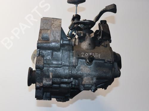 Gearbox VW POLO (9N_, 9A_) 1.2 12V | BP24486976M3 