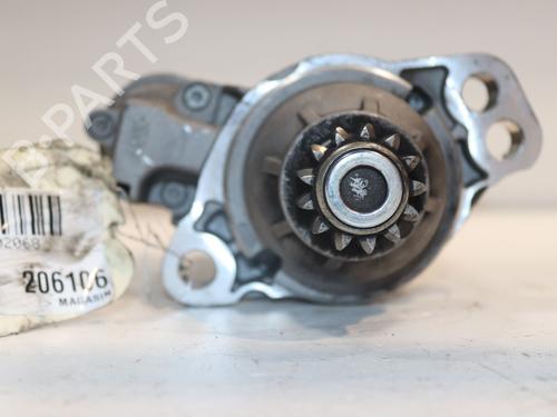 Starter VW UP! (121, 122, BL1, BL2, BL3, 123) 1.0 | BP27992856M8 