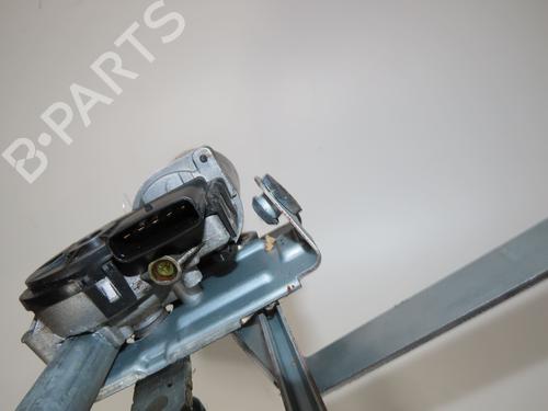 Viskermotor vindrude KIA CEE'D (JD) 1.6 CRDi 128 (128 hp) 18968678