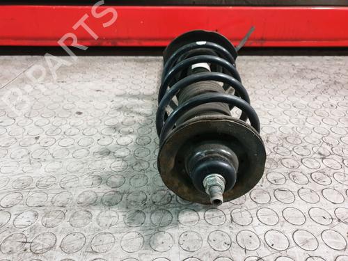 Used Left front shock absorber TOYOTA AYGO (_B1_) 1.0 (KGB10_, KGB10R) (68 hp) 23160478