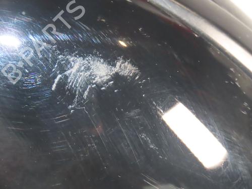 Used Right mirror VW GOLF VI (5K1) 2.0 TDI (110 hp) 30825200