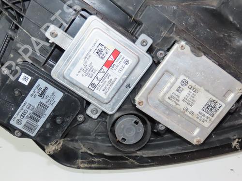 Used Left headlight VW GOLF VII (5G1, BQ1, BE1, BE2) 2.0 TDI (150 hp) 29469386